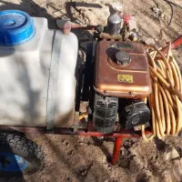 سمپاش کاوازاکی