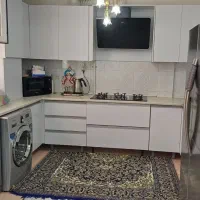 آپارتمان-97متر-دوخوابه-کرج-شهرک-وحدت-نگارستان