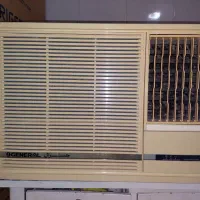 کولر گازی جنرال اصل