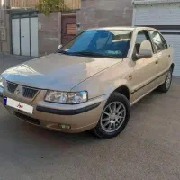 سمند 86 بی رنگ بی ضربه کلکسیونی|خودرو سواری و وانت|سنندج, |دیوار