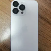 آیفون 16 مکس سفید 256 za بدون ریجستر