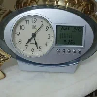 ساعت قدیمی