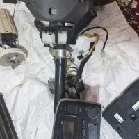 ام وی ام 315. سیم کشی صندلی ایربگ گیربکس داشبورد|قطعات یدکی و لوازم جانبی|شیراز, دباغ خانه|دیوار