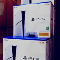 ps5 slim fat pro|کنسول، بازی ویدئویی و آنلاین|مشهد, سراب|دیوار