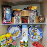 اساس بچه|اسباب و اثاث بچه|نجف‌آباد, امام خمینی|دیوار