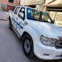 کارون مدل ۱۴۰۱|خودرو سواری و وانت|آمل, |دیوار