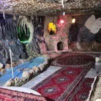 منزل ویلایی اپارتمان خونه مبله سوئیت|اجارهٔ کوتاه‌مدت آپارتمان و سوئیت|شیراز, بید زرد|دیوار