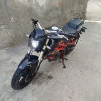 فروش بنلی 250