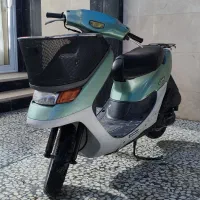 موتور پا کشتی هوندا