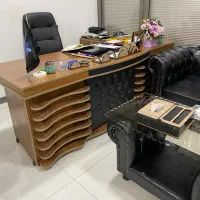 میز اداری زیر قیمت|دفتر کار|فردیس, طالقانی|دیوار