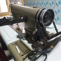 چرخ خیاطی جوکی ژاپنی