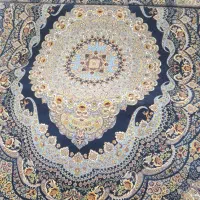سه عدد ۱۲ متری یک نقش ۱۲۰۰ شانه|فرش|ساوه, |دیوار