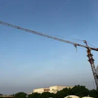 فروش تاورکرینmD265پتن فرانسه۱۲تن جزیره کیش|مصالح و تجهیزات ساختمان|تهران, یافت آباد شمالی|دیوار