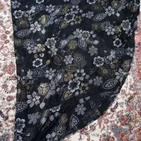 یک عدد چادر مجلسی زنانه به فروش می‌رسد