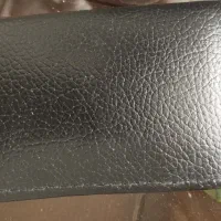 کیف مدارک ،(جا کارتی قهوه‌ای رنگ) گم شده