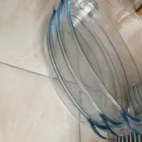 ظروف شیشه ای