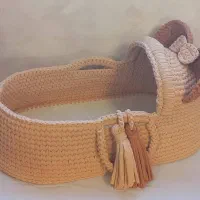 کریر و سبد حمل نوزاد|اسباب و اثاث بچه|همدان, |دیوار