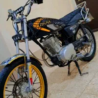 موتور 200فول|موتورسیکلت|زاهدان, |دیوار