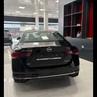 نیسان سلفی هیبرید پلاس