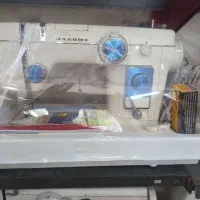 چرخ خیاطی ژانومه ۸۰۴