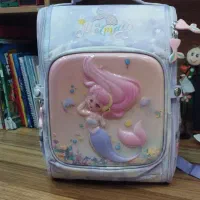 کیف و کوله مدرسه دخترانه