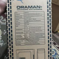 فروش دو عدد کیس کامپیوتر و دو عدد مانیتور و کیبورد