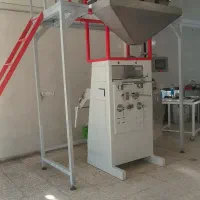 دستگاه بسته بندی چهار توزین اتومات دکل دار|ماشینآلات صنعتی|کرج, استاندارد|دیوار