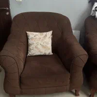 مبل تک نفره