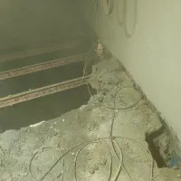 تخریب اولین گام‌سازه‌‌بتن‌درهرعیاروشیارزدن‌‌ و...|خدمات پیشه و مهارت|نجف‌آباد, جامی|دیوار