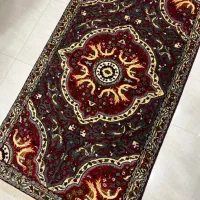 قالیچه دستباف خراسان ظریف‌بافت