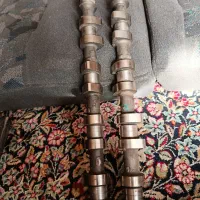 تعدادی لوازم زانتیا