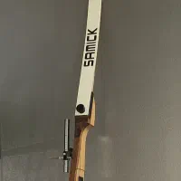 کمان کره ای سامیک