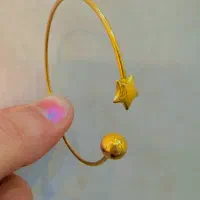 طلا بدون اجرت و کمترین اجرت بازار|جواهرات|شوش, |دیوار