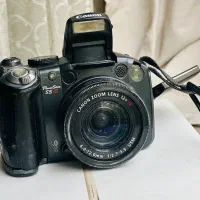 دوربین عکاسی dslr کانن canon