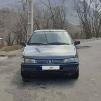 پــژو 405 عــطــیــقــه