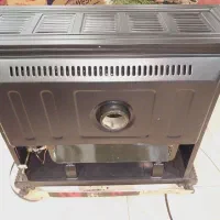 بخاری گازی ۳۰هزار شایسته۱۰۰۹|بخاری، هیتر، شومینه|نکا, |دیوار