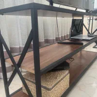 میز تلویزیون نو|میز تلویزیون|اصفهان, طامه|دیوار