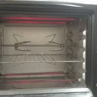 توستر ۹۰ لیتری|اجاق گاز و لوازم برقی پخت‌وپز|رشت, فلسطین|دیوار