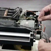 تعمیرکار کولرگازی اسپیلت شارژگاز نصب تعمیرات سرویس