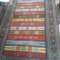 فروشی|گلیم، جاجیم، گبه|جرگلان, |دیوار