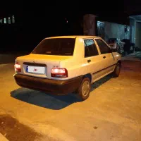 پراید ۱۳۱مدل ۹۵|خودرو سواری و وانت|ایلام, |دیوار