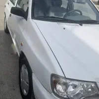 پراید۱۱۱مدل۹۸
