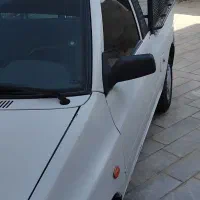 پراید  وانت 151 مدل 97