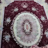 دو عدد فرش 12متری ویک عدد فرش 9متری