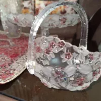 ظروف سرویس پذیرایی آلمانی|ظروف سرو و پذیرایی|همدان, |دیوار