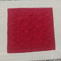 لحاف قدیمی عتیقه