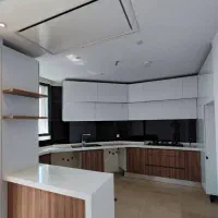 ۸۵متر /زعفرانیه/فول مشاعات/زیر قیمت منطقه