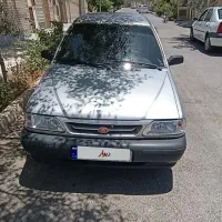 پراید 141 فنی سالم تمیز درجه یک