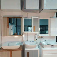 تولیدی ضدآب سنگ روشویی کابینت کابین آینهista|مصالح و تجهیزات ساختمان|مشهد, یاس|دیوار