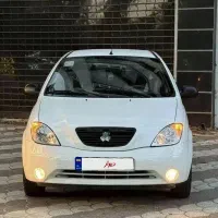 تیبا هاچبک